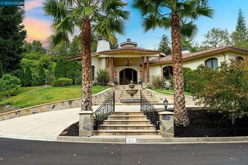  Stone Creek Pl., Alamo, CA, 94507 | Card Image