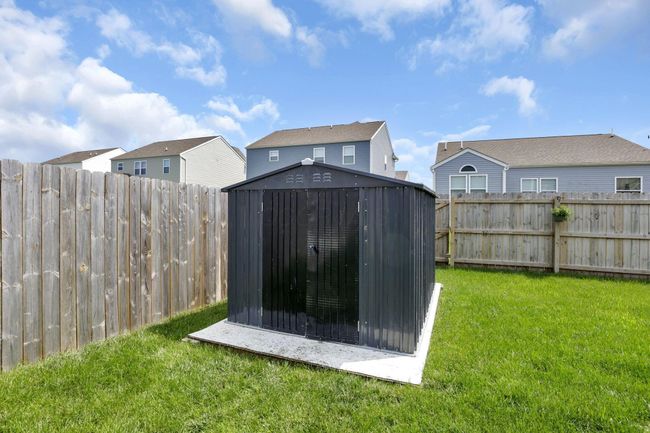 5307 Karst Cir, House other with 4 bedrooms, 3 bathrooms and null parking in Ashville OH | Image 43