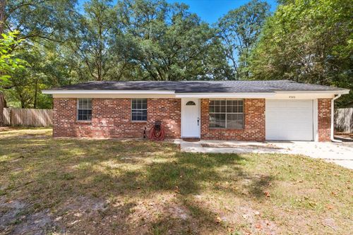 4520 Hickory Forest Cir, TALLAHASSEE, FL, 32303-6911 | Card Image