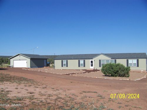 4216 Colt Road, Snowflake, AZ, 85937 | Card Image