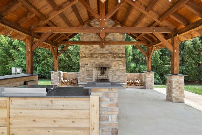 202 Emerson Pines Dr, House other with 5 bedrooms, 5 bathrooms and 4 parking in Cranberry Township PA | Image 45