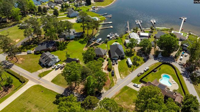 1 Circle Dr, House other with 3 bedrooms, 3 bathrooms and null parking in Chapin SC | Image 34