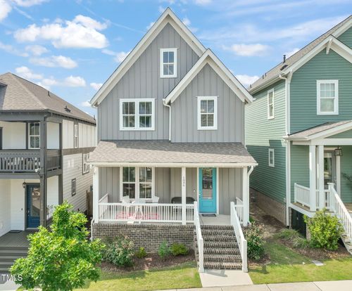 1006 Whistler St, Durham, NC, 27713-6929 | Card Image