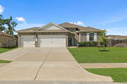5902 Dovershire Bluff Way, Spring, TX, 77389-1786 | Card Image