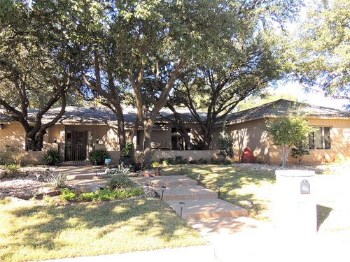 24 Hoylake Dr, Abilene, TX, 79606-5133 | Card Image