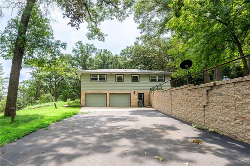 9285 County Rd W, COLFAX, WI, 54730-5002 | Card Image