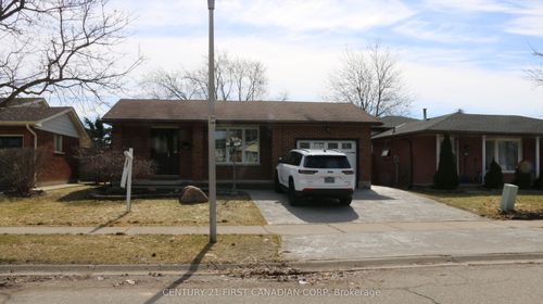 118 Rosamond Cres, London, ON, N6E2M9 | Card Image