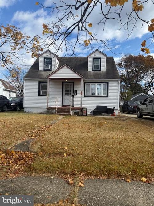 253 Greenwich Ave, PAULSBORO, NJ, 08066-2228 | Card Image