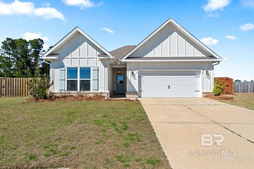 3846 Borman Loop, Gulf Shores, AL, 36542-3097 | Card Image
