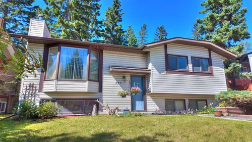 319 Silvertip Close, Canmore, AB, T1W1B6 | Card Image