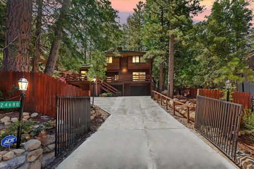 24680 Fern Valley Rd, Idyllwild, CA, 92549 | Card Image