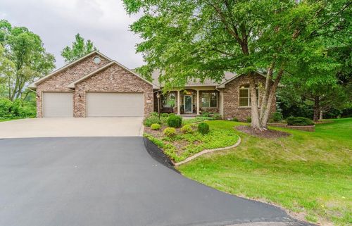 4130 Twilight Court, Algoma, WI, 54904 | Card Image