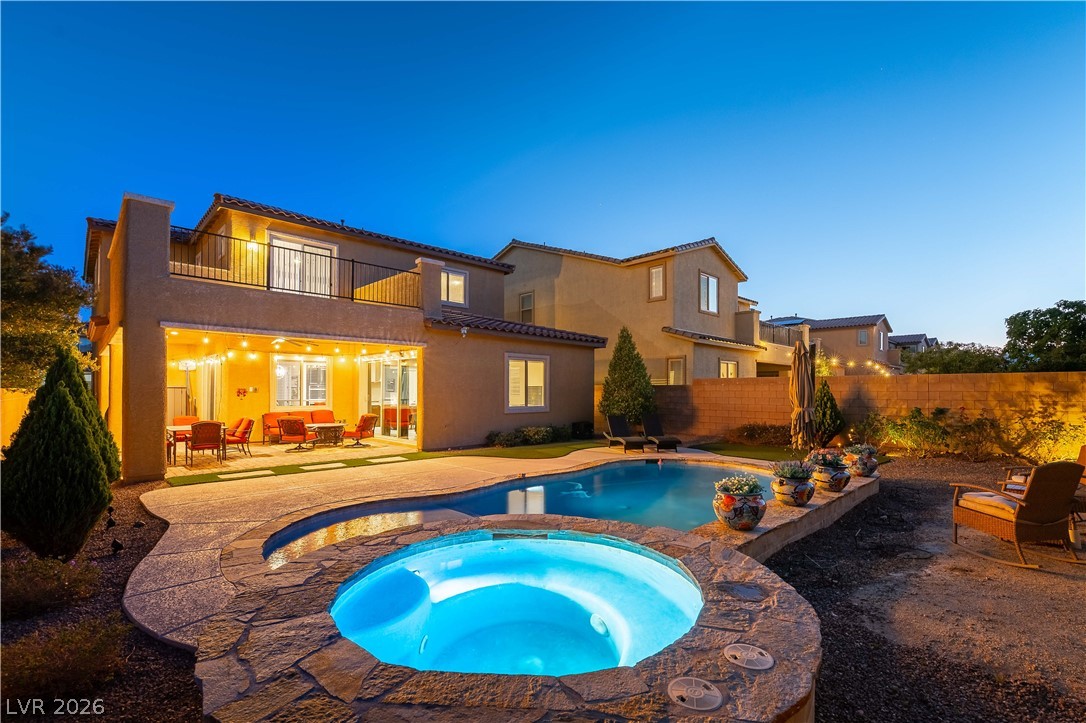 Residential in Las Vegas