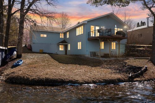 311 River Ave N, Prairie Farm, WI, 54762-9711 | Card Image