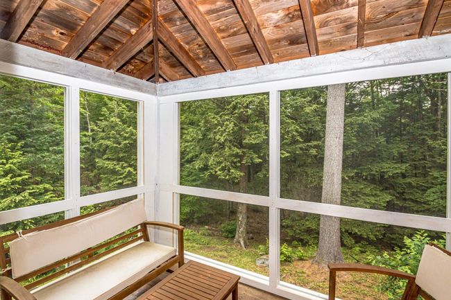 435 Rolling Ridge Rd, House other with 2 bedrooms, 3 bathrooms and null parking in Bartlett NH | Image 21