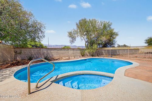 51 S Gold Mine Loop, Tucson, AZ, 85748-6793 | Card Image
