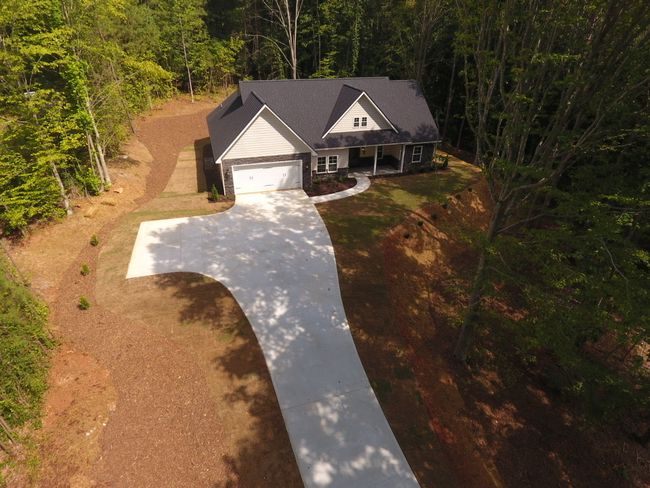 218 W Halfway Branch Rd, House other with 3 bedrooms, 2 bathrooms and null parking in Walhalla SC | Image 44