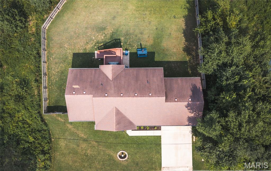 Residential in Waynesville 4