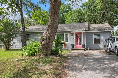 4110 Margaret St, Bryan, TX, 77803-0511 | Card Image