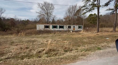 1189 Jenkins Ferry Road, Knoxville, AR, 72845 | Card Image
