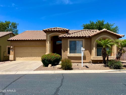 8952 E Crescent Ave, Mesa, AZ, 85208-2394 | Card Image