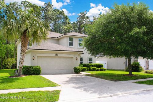 532 Grampian Highlands Dr, St Johns, FL, 32259-6606 | Card Image