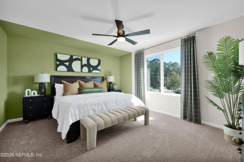 3793 Baxley Villas Court, Middleburg, FL, 32068 | Card Image