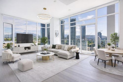 2702-2351 Beta Ave, Burnaby, BC, V5C0M2 | Card Image