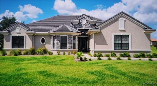 1638 N Eagle Ridge Path, Hernando, FL, 34442-6319 | Card Image