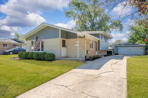 4363 Henry St, Oak Forest, IL, 60452-4324 | Card Image