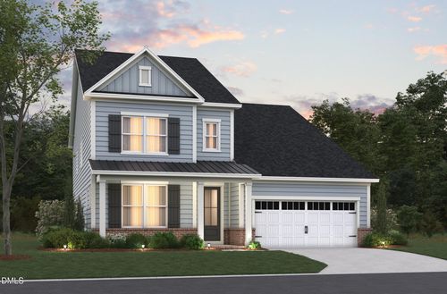 2473 Vetrina Way, Apex, NC, 27502 | Card Image