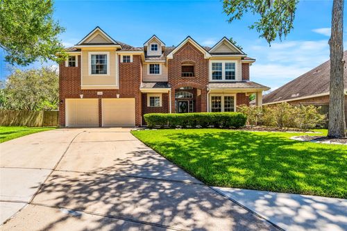 1318 Summer Forest Dr, Sugar Land, TX, 77479-6918 | Card Image