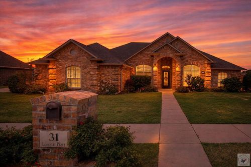 31 Lone Star Pkwy, Texarkana, TX, 75503-9620 | Card Image