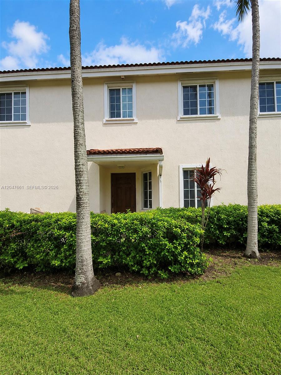 Residential Lease in Miami Gardens