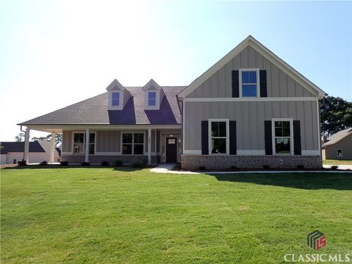 280 Camden Loop, Jefferson, GA, 30549-3760 | Card Image