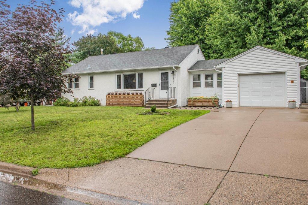 Blaisdell Ave, Minneapolis, MN 55423