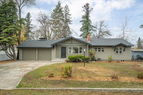 823 N Woodlawn Rd, Spokane Valley, WA, 99216-0937 | Card Image