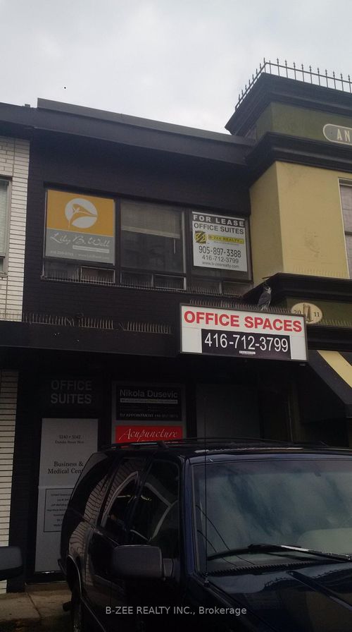 209-5140 Dundas St W, Toronto, ON, M9A1C2 | Card Image