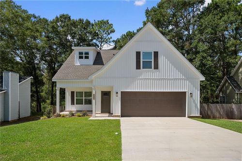 3220 Autumn Ridge Drive W, Mobile, AL, 36695 | Card Image
