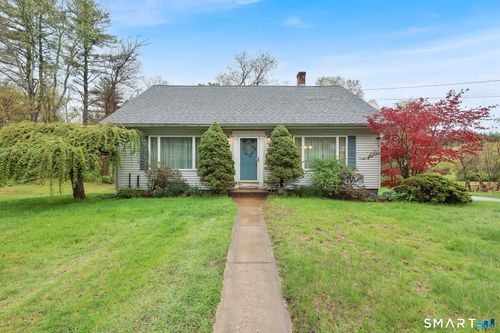 49 Cooper Ln, Stafford Springs, CT, 06076-1312 | Card Image