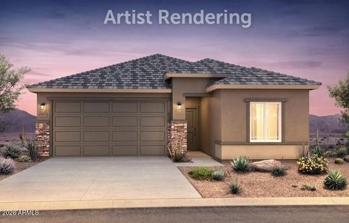 25452 W Romley Road, Buckeye, AZ, 85326 | Card Image