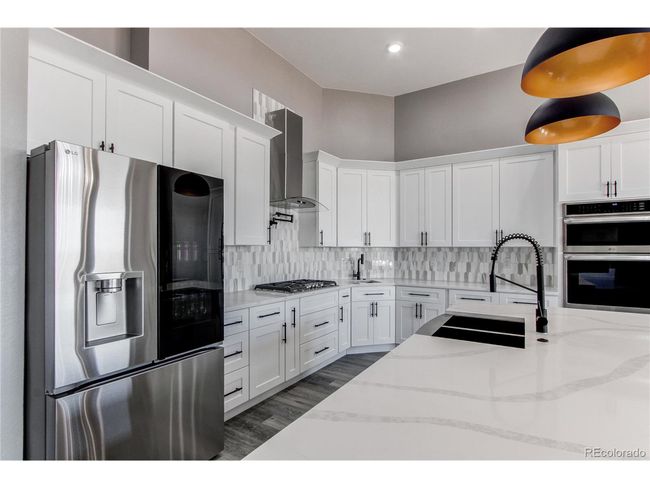 56520 E 74 Th Ave, House other with 6 bedrooms, 5 bathrooms and null parking in Strasburg CO | Image 13