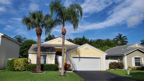 5403 Nw 55th Ter, Coconut Creek, FL, 33073-3769 | Card Image