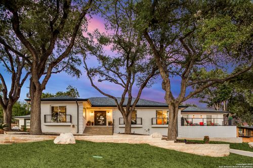 311 Woodlake Dr, San Antonio, TX, 78229-3616 | Card Image