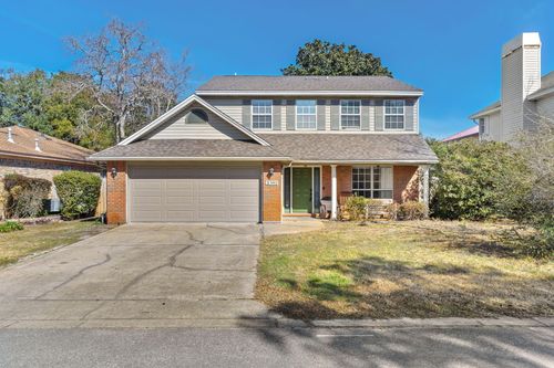 803 Forest Cove Ct, Mary Esther, FL, 32569-1588 | Card Image