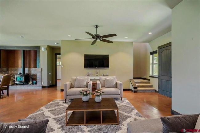 3361 Meadows Dr, House other with 3 bedrooms, 3 bathrooms and null parking in Pagosa Springs CO | Image 6