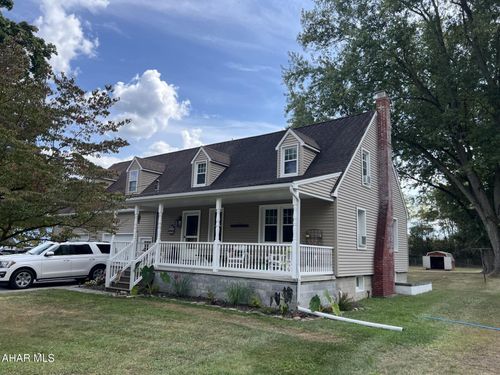 119 Spencer Creek Dr, Duncansville, PA, 16635-6125 | Card Image