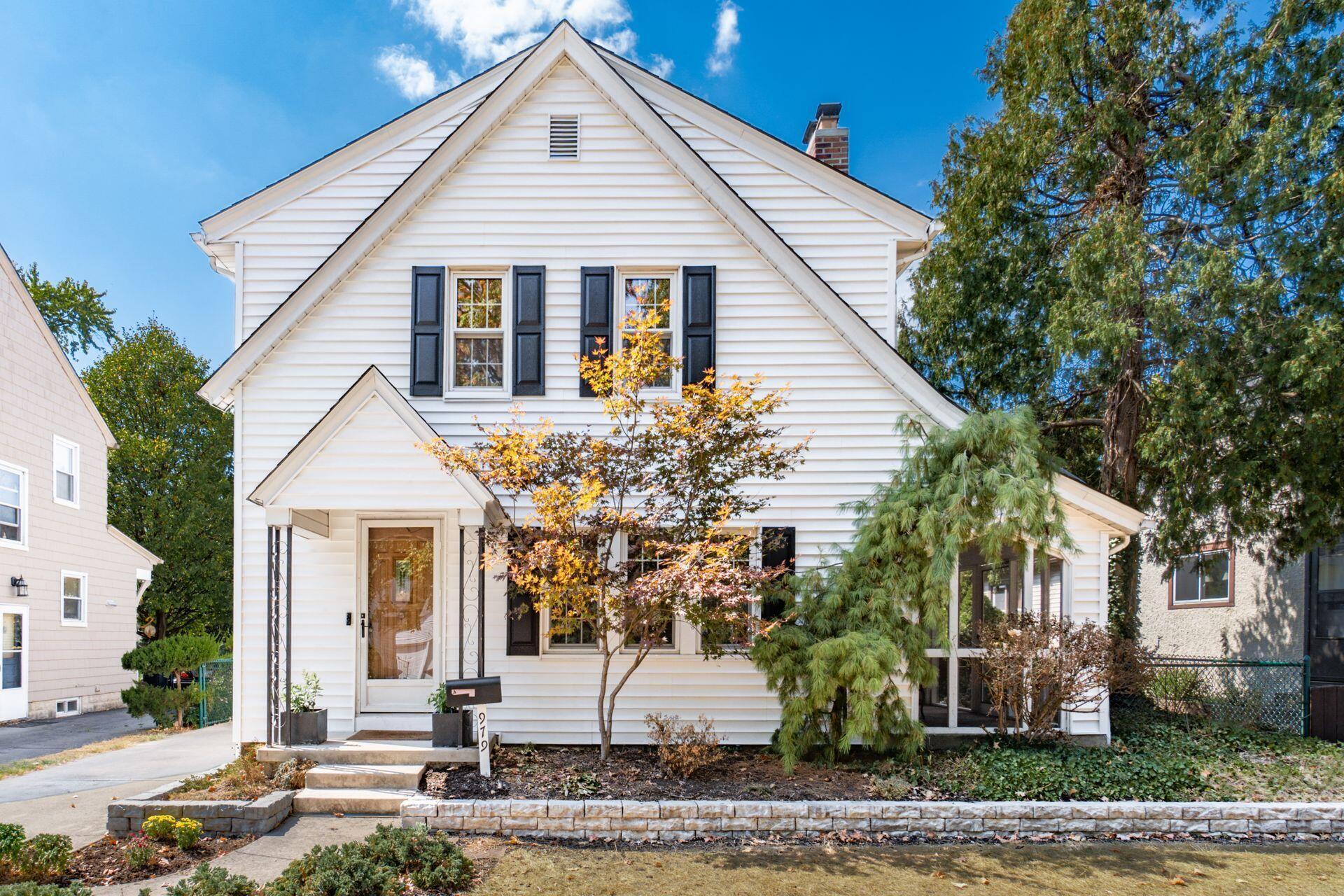 Vernon Rd, Columbus, OH 43209