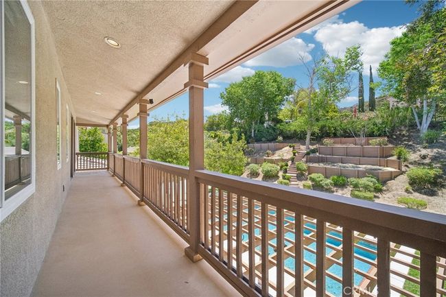 25422 Magnolia Ln, House other with 5 bedrooms, 5 bathrooms and 5 parking in Stevenson Ranch CA | Image 54