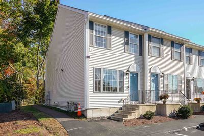 18 - 322 Nashua Street, Condo with 2 bedrooms, 1 bathrooms and null parking in Milford NH | Image 1